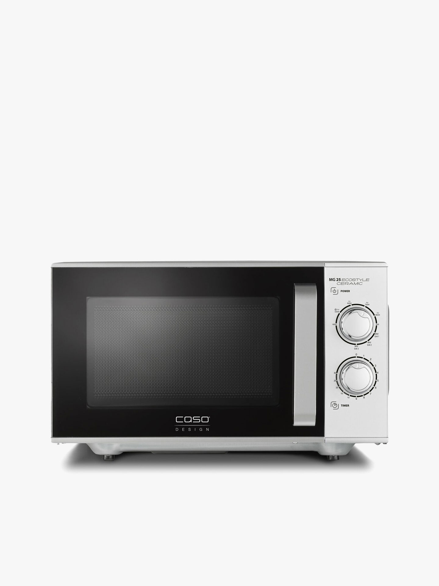 Micro-Ondas Caso MG25 Ecostyle