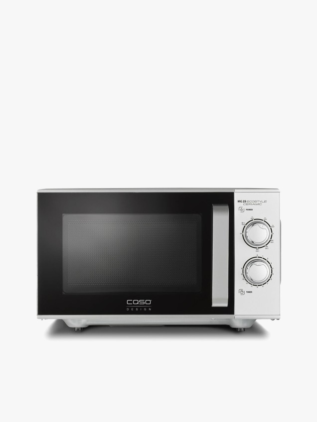Micro-Ondas Caso MG25 Ecostyle