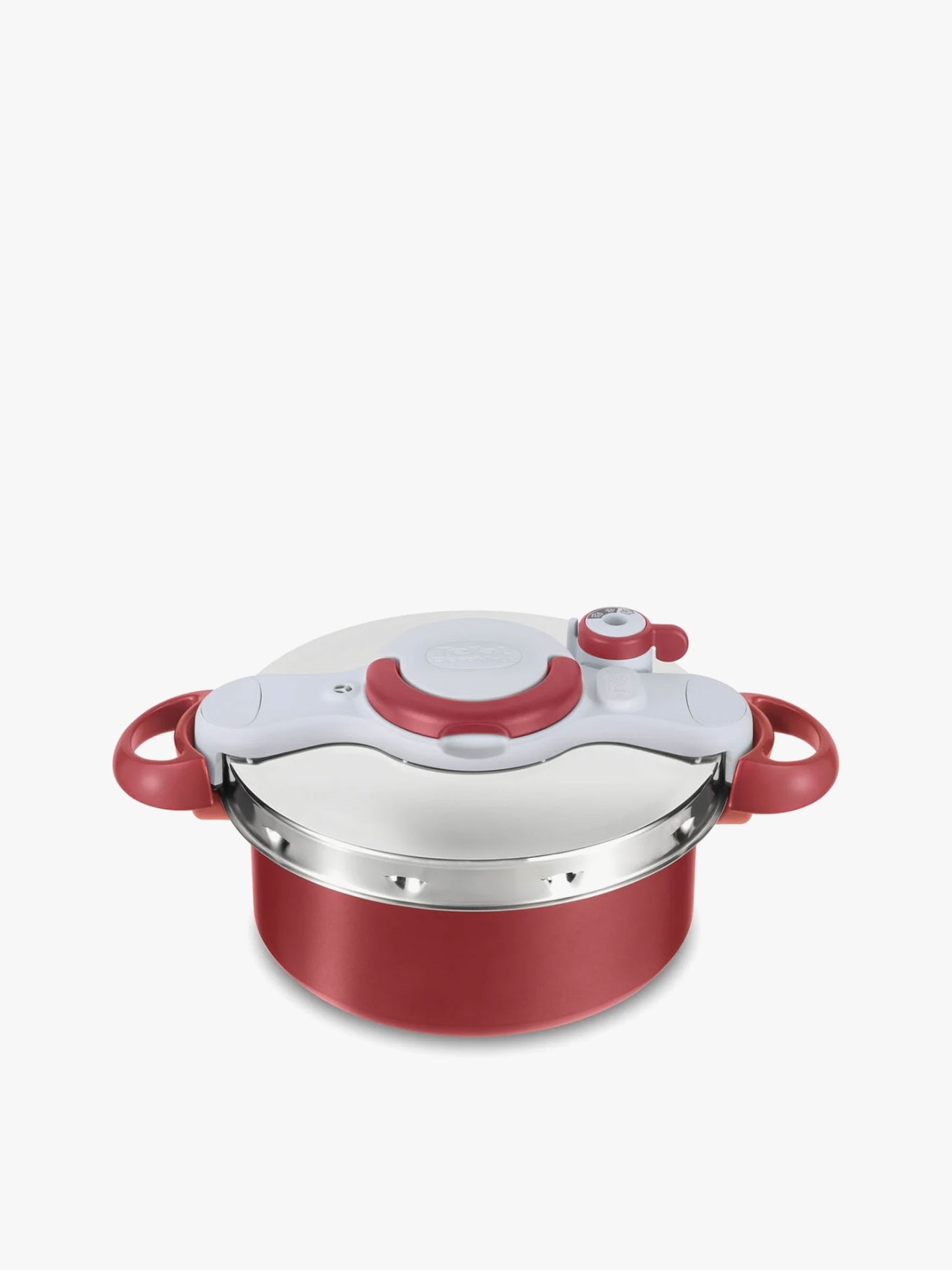 Panela de Pressão com Cesto 5L