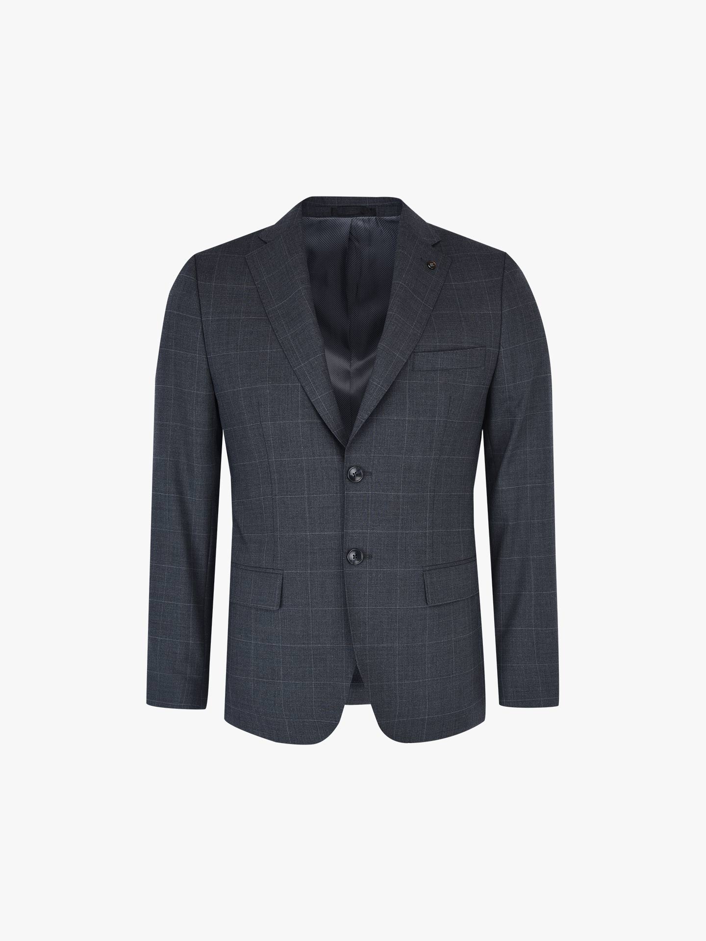 Blazer com Padrão