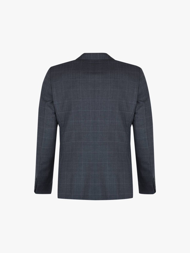 Blazer com Padrão