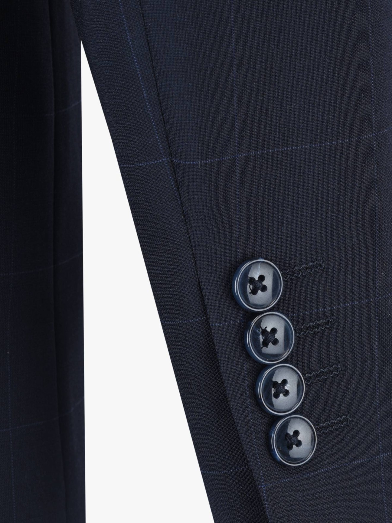 Blazer com Padrão
