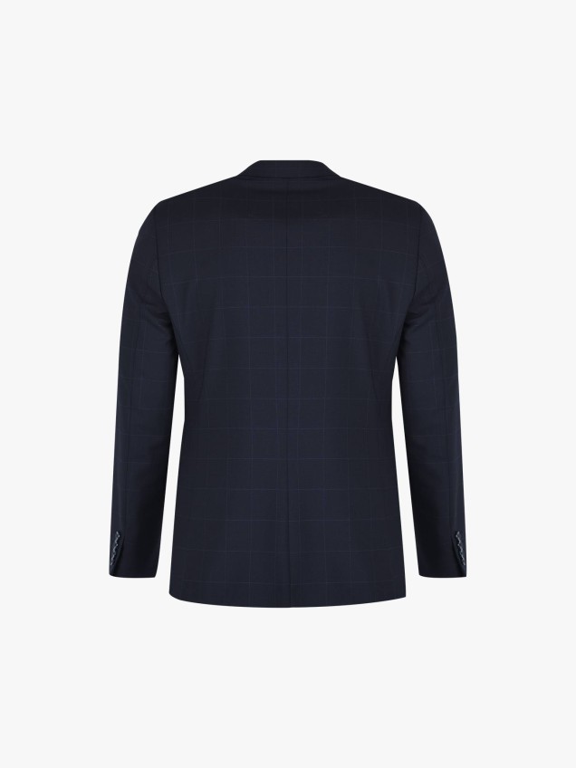Blazer com Padrão