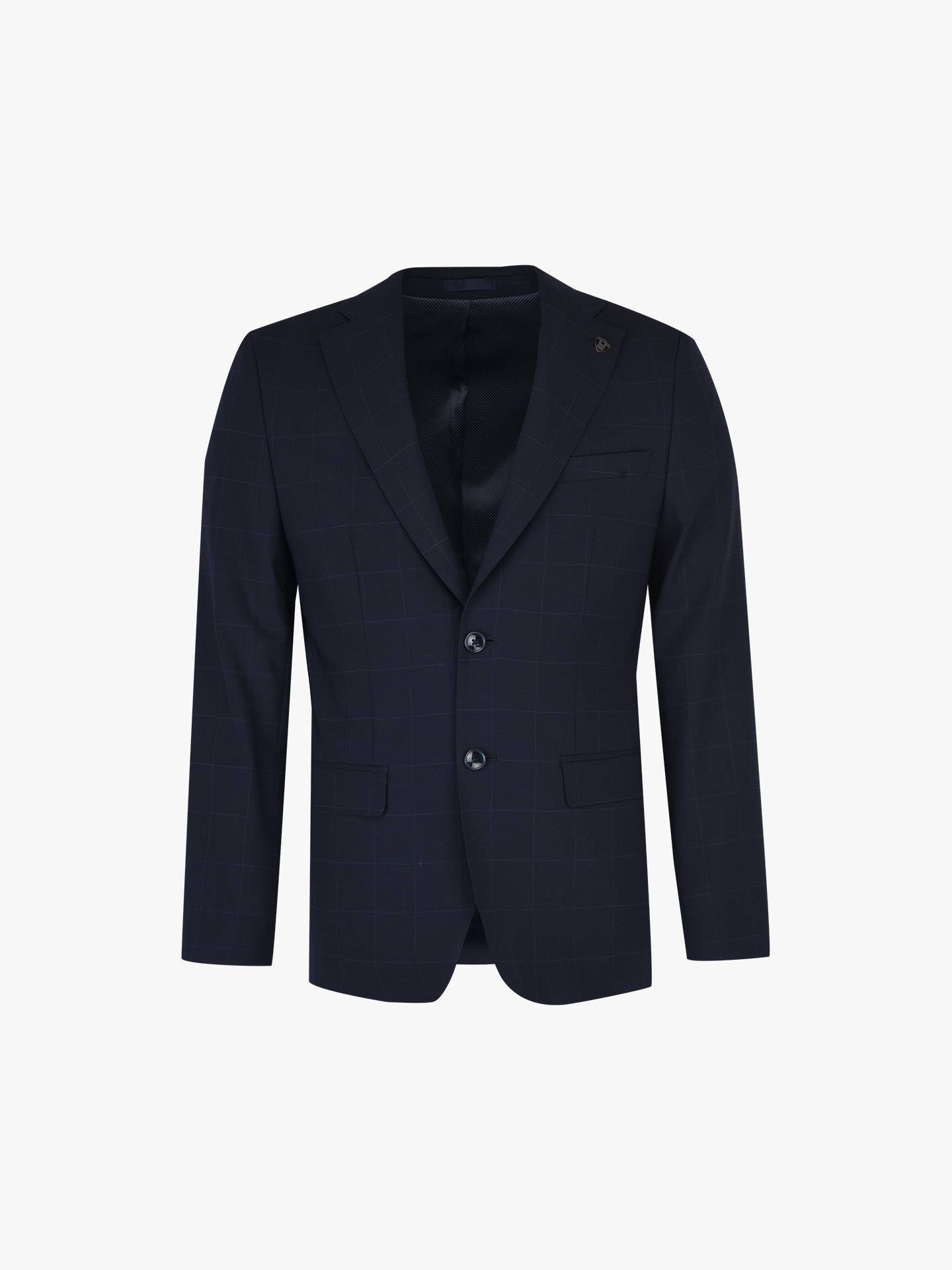 Blazer com Padrão