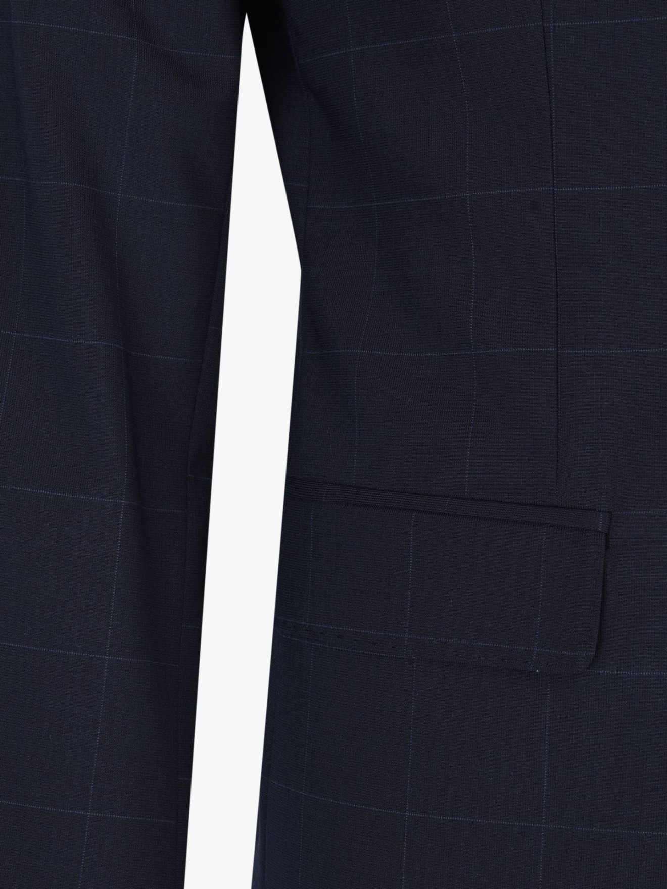 Blazer com Padrão