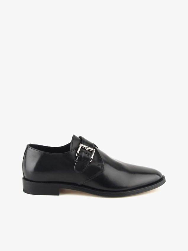 Sapatos Monk Strap