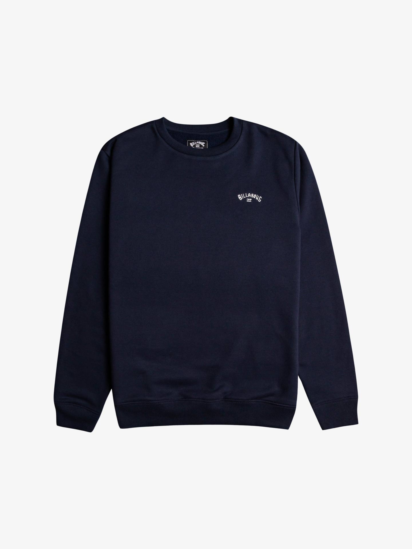 Sweatshirt Bordada