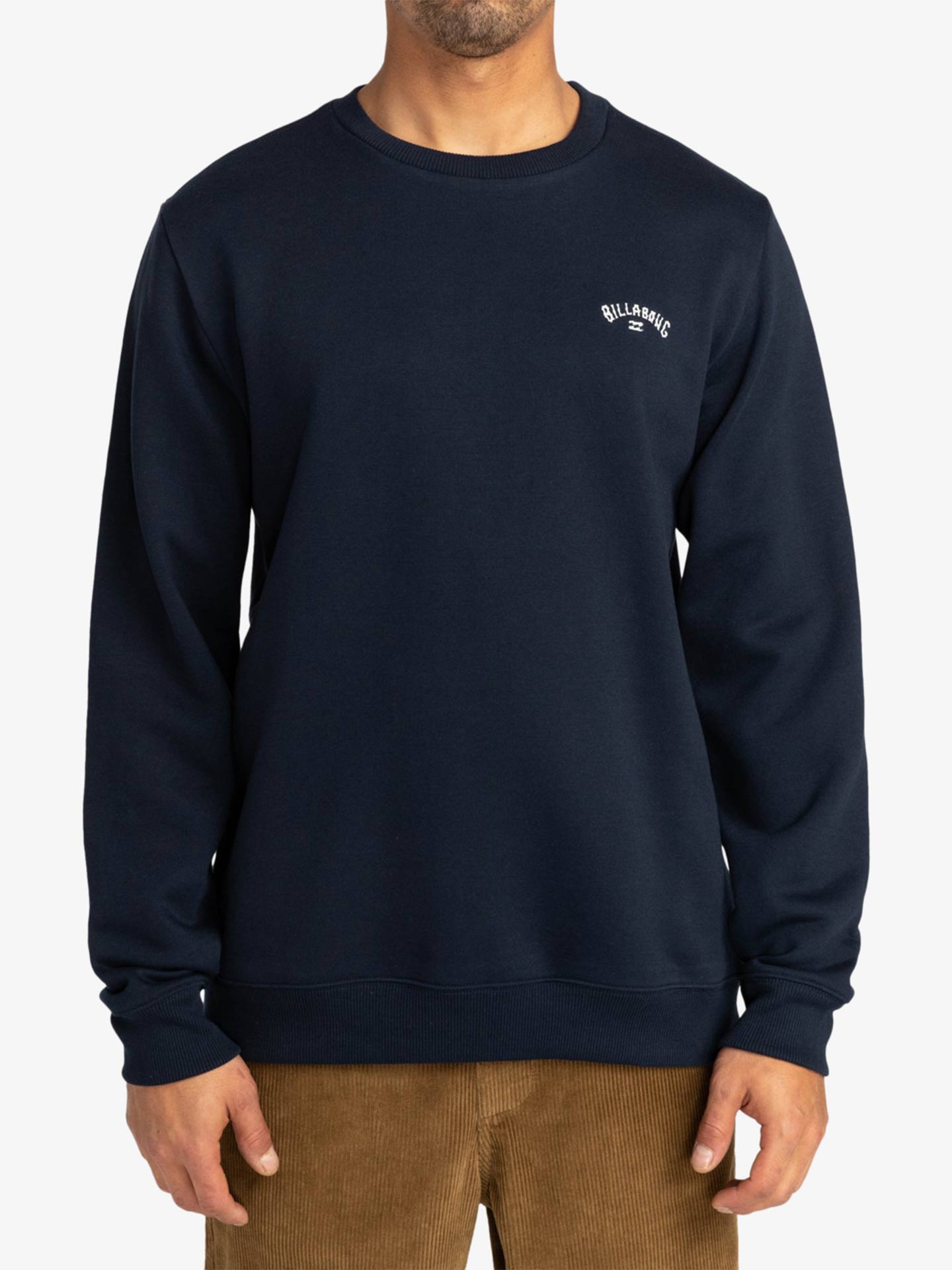 Sweatshirt Bordada
