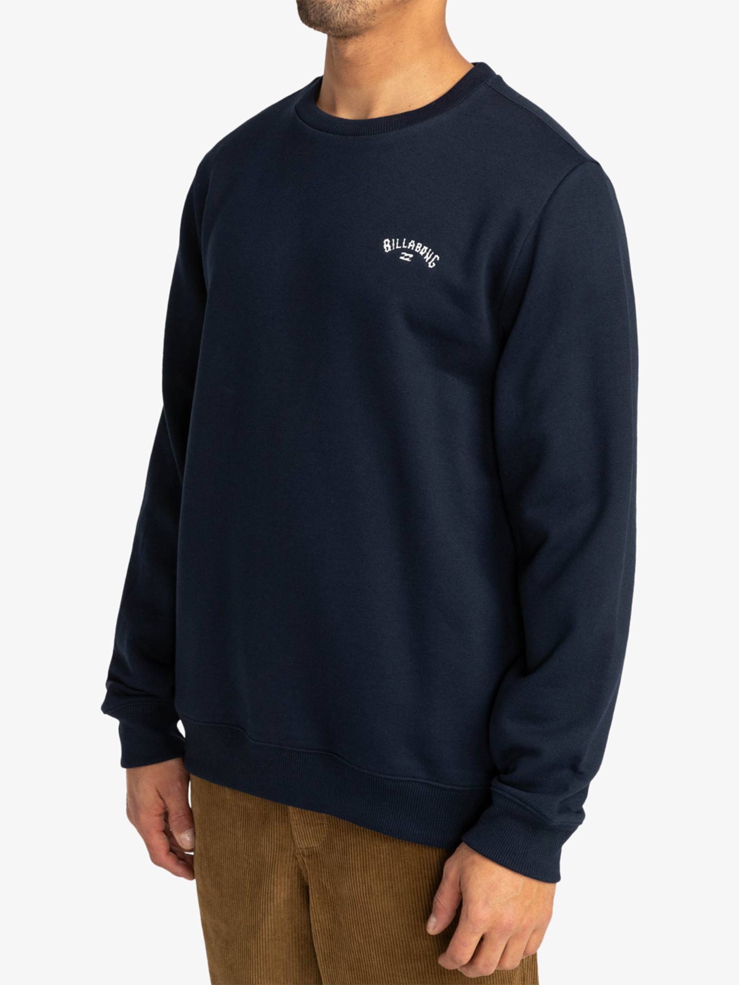 Sweatshirt Bordada