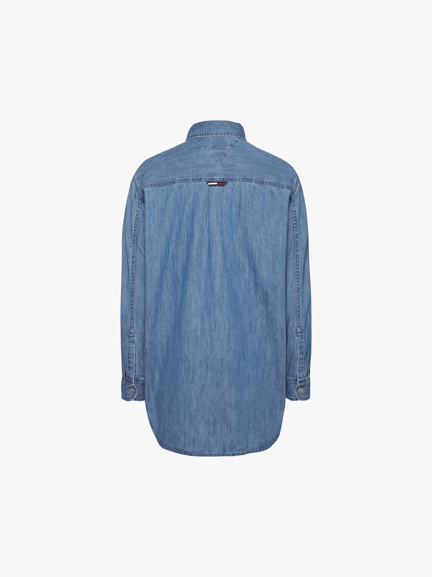 Camisa de Ganga