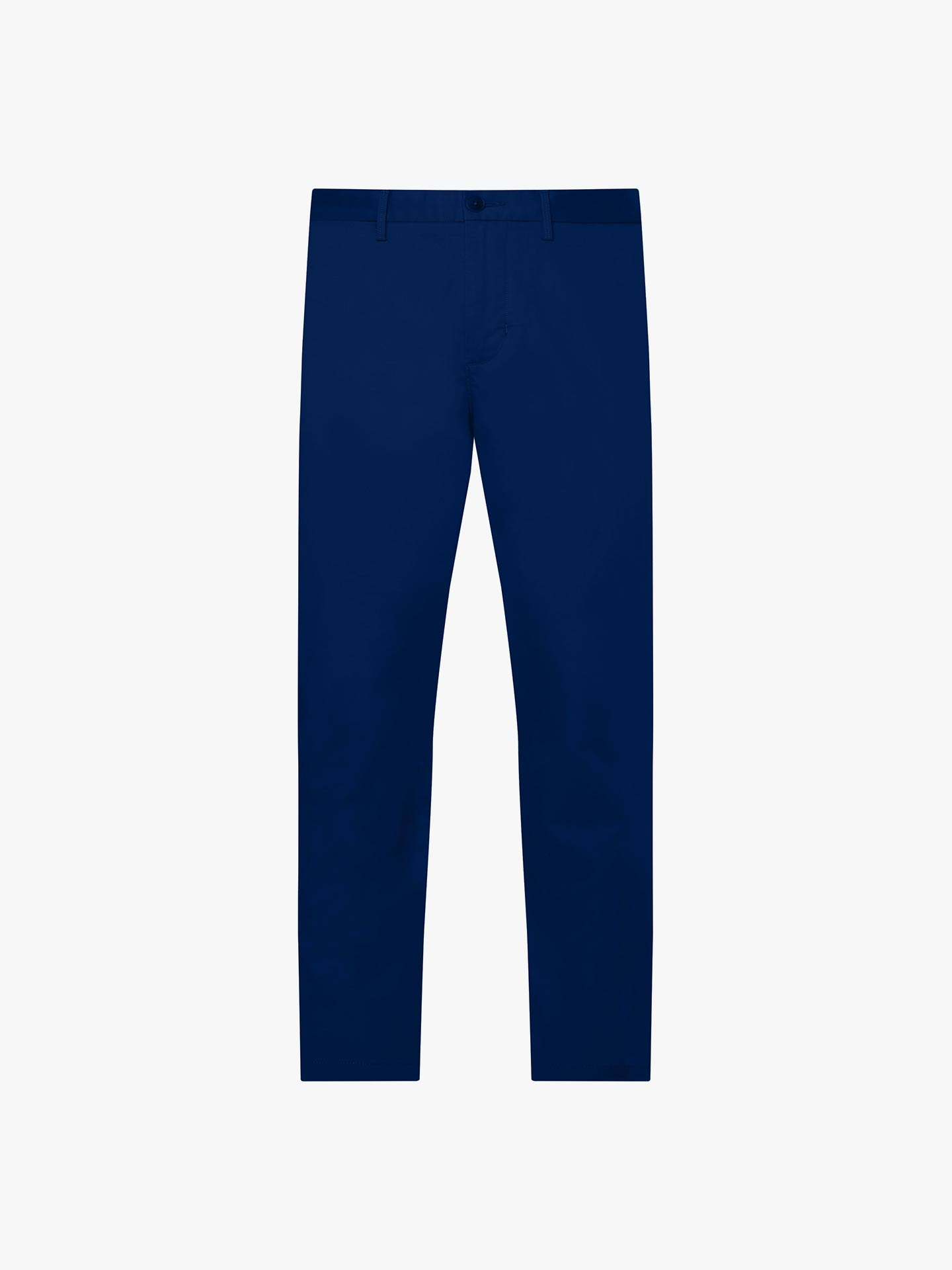 Calças Straight Fit