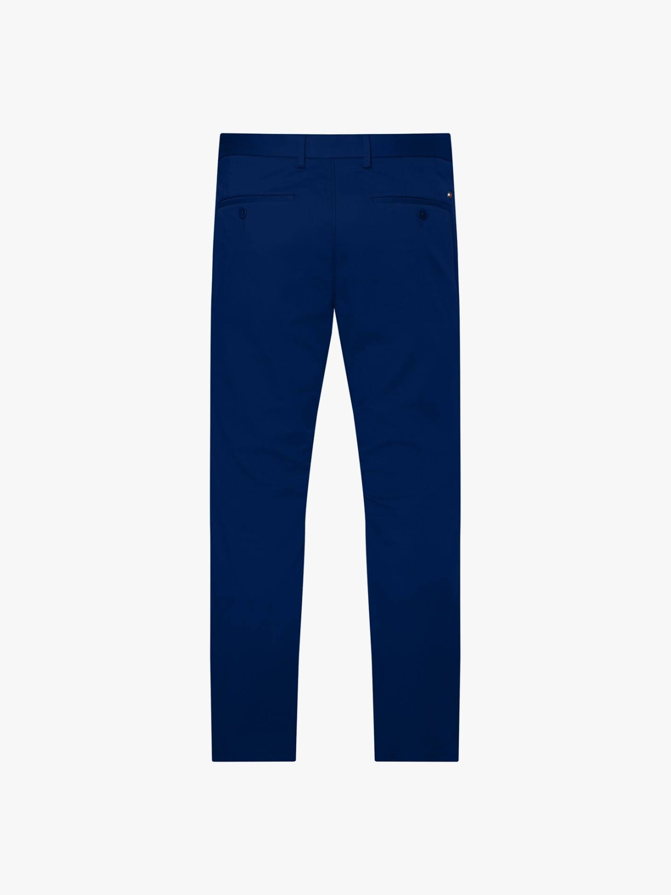 Cal�as Straight Fit