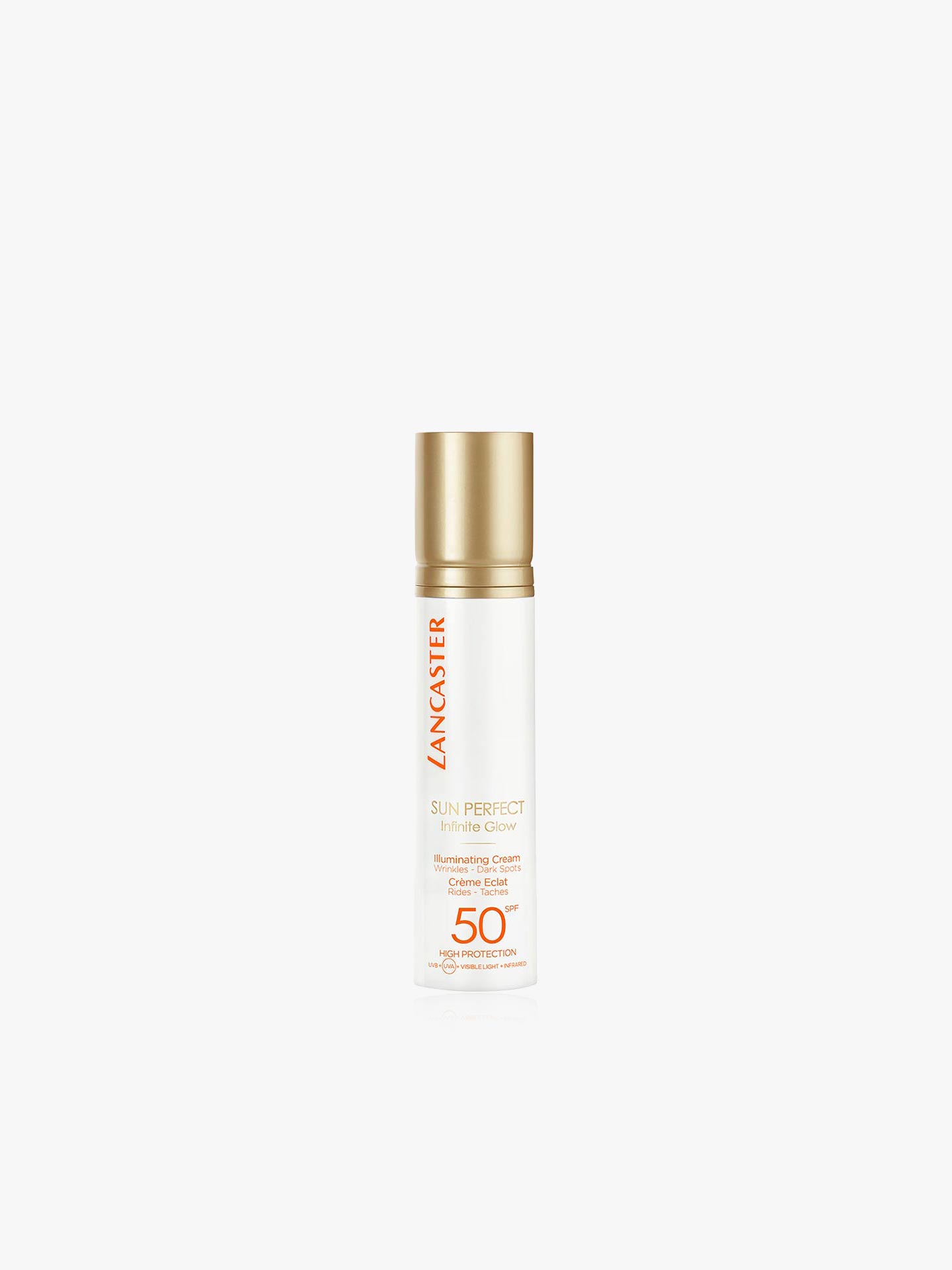 Protetor Solar Sun Perfect Wrinkles & Dark Spots Illuminating