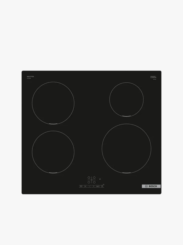 Placa de Induo Serie 4