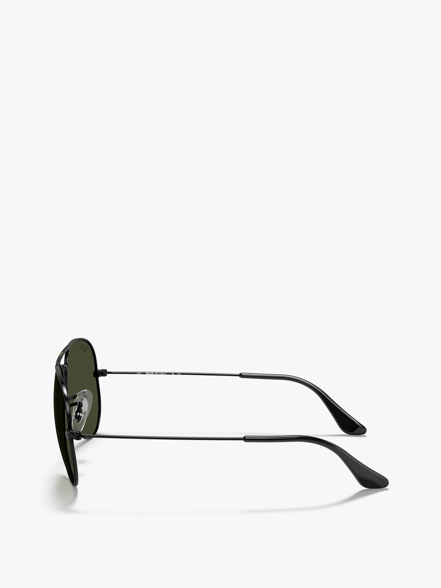 Óculos de Sol Aviator Large Metal