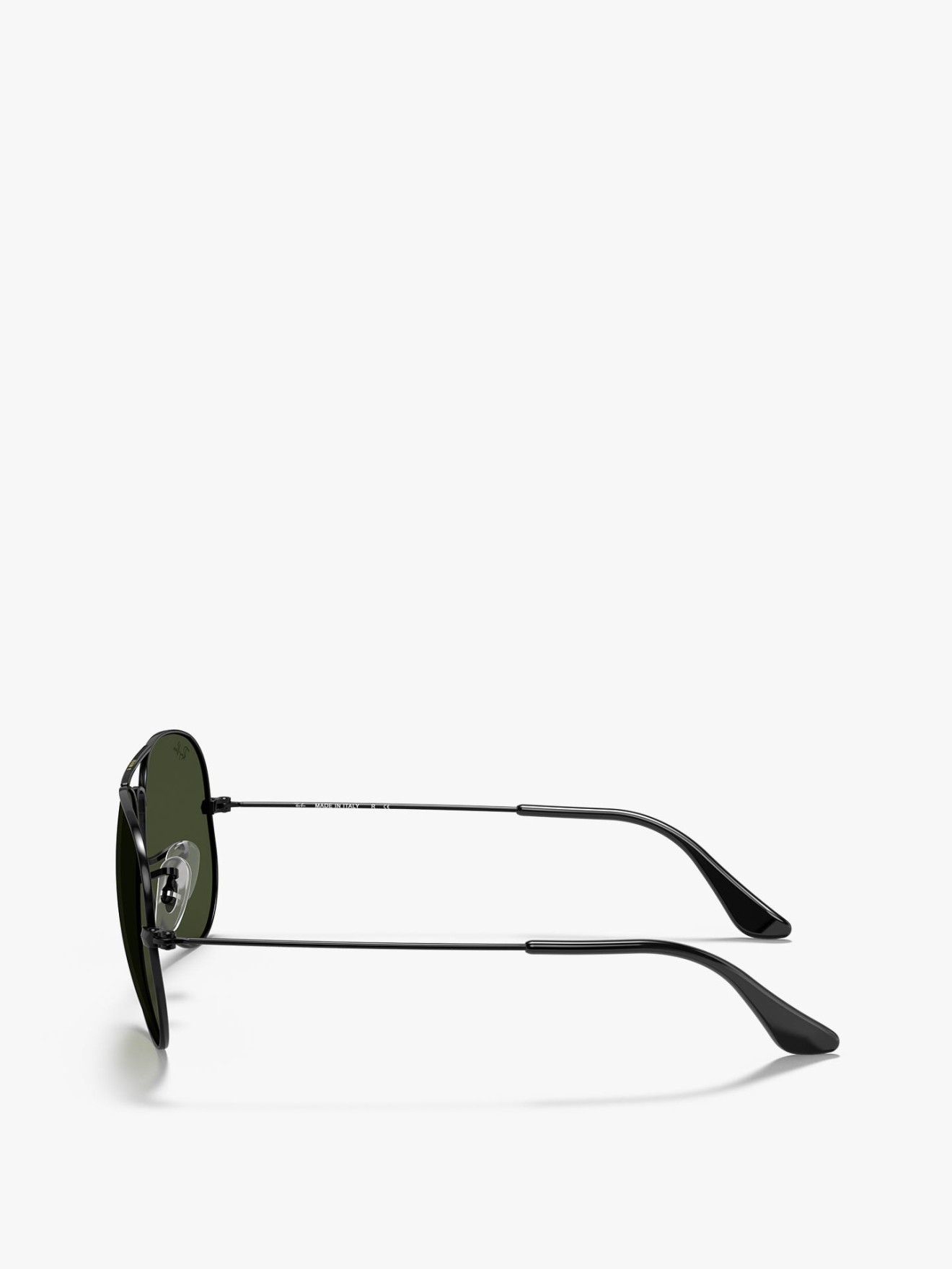 Óculos de Sol Aviator Large Metal