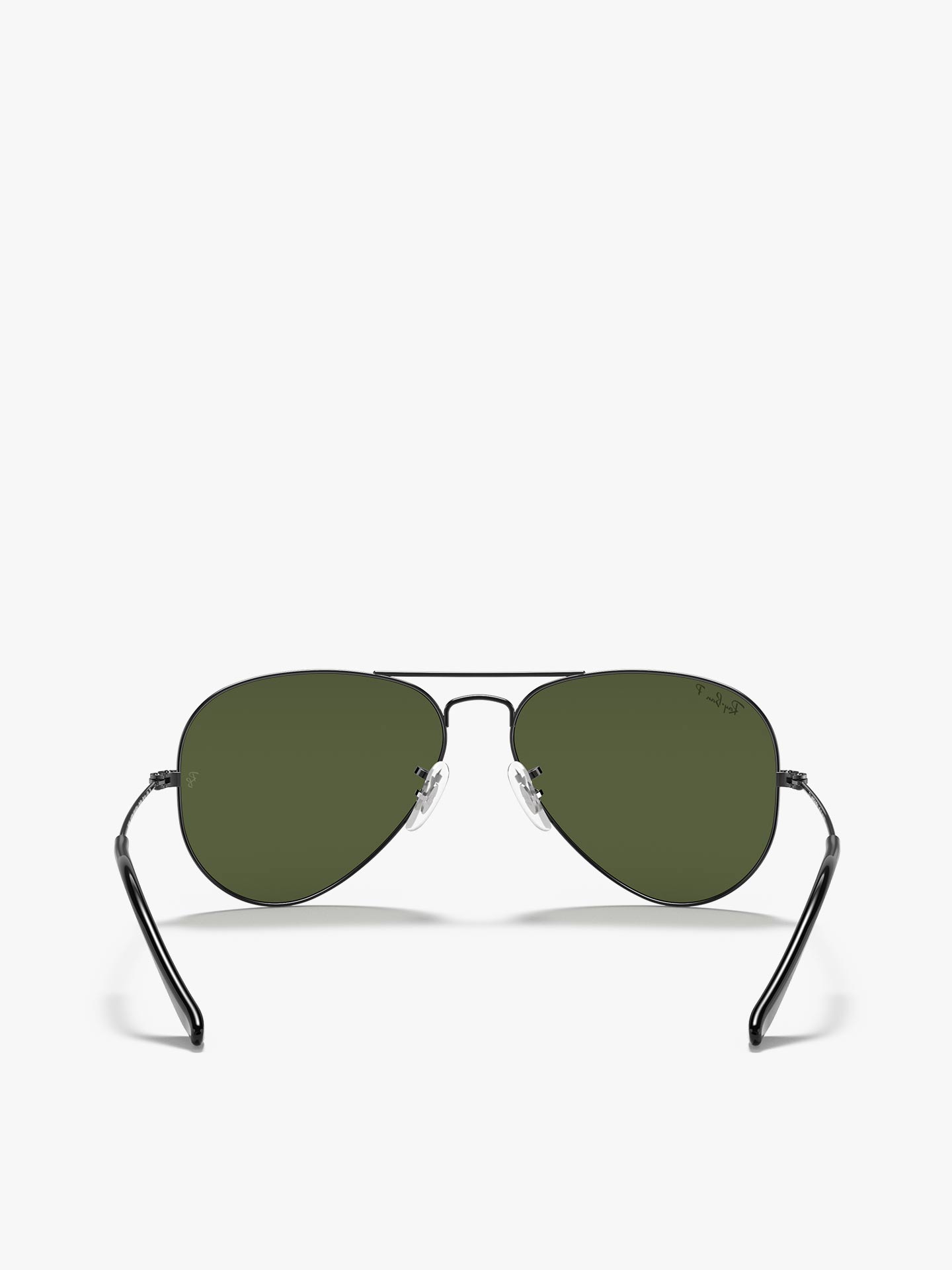 Óculos de Sol Aviator Large Metal