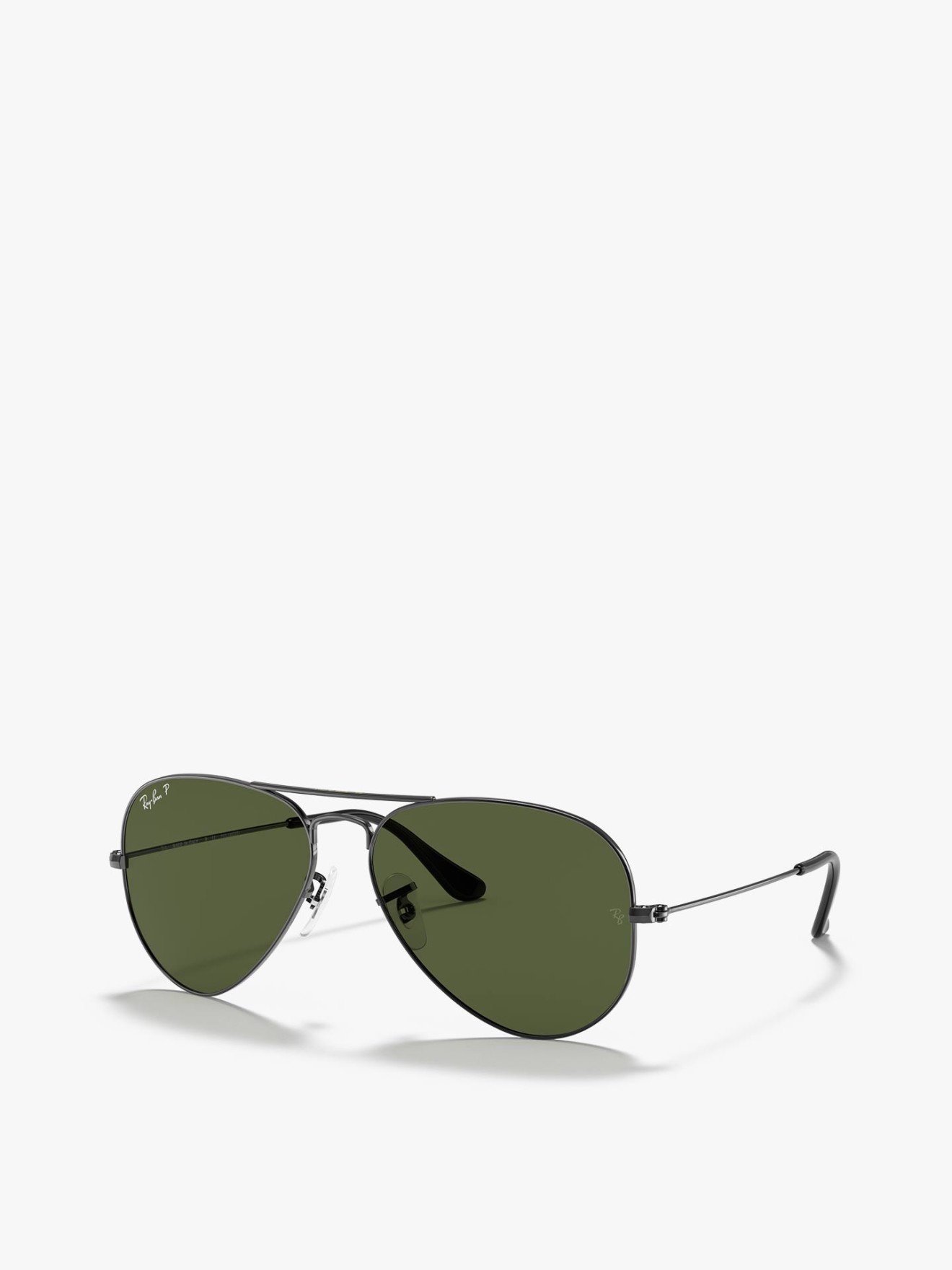 �culos de Sol Aviator Large Metal