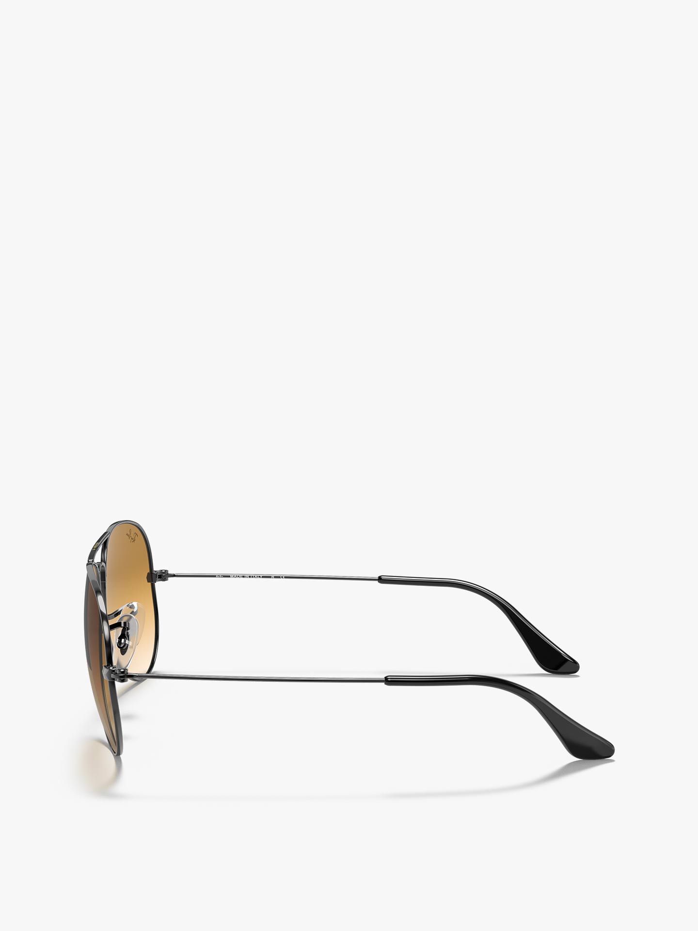 Óculos de Sol Aviator Large Metal