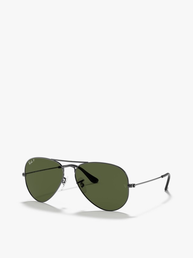 �culos de Sol Aviator Large Metal