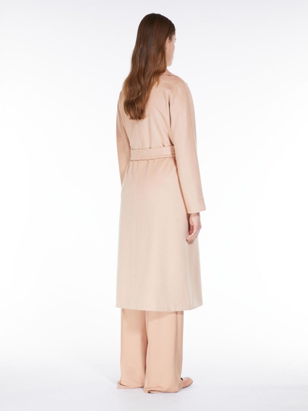 Sobretudo em Caxemira