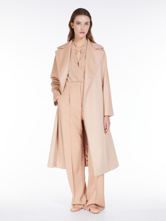 Sobretudo em Caxemira