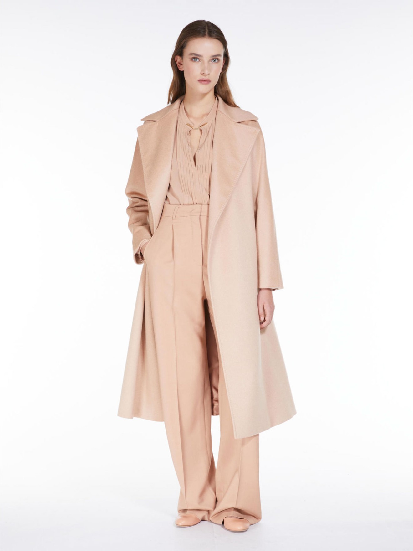 Sobretudo em Caxemira