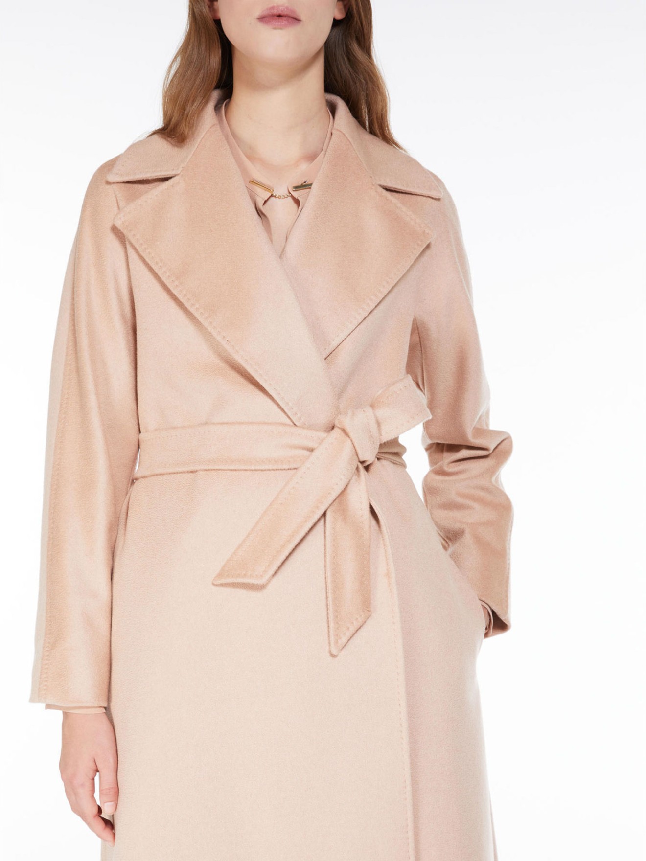 Sobretudo em Caxemira