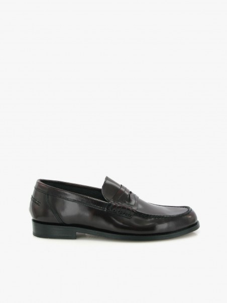 Loafers Boston