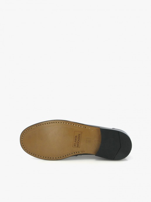 Loafers Boston