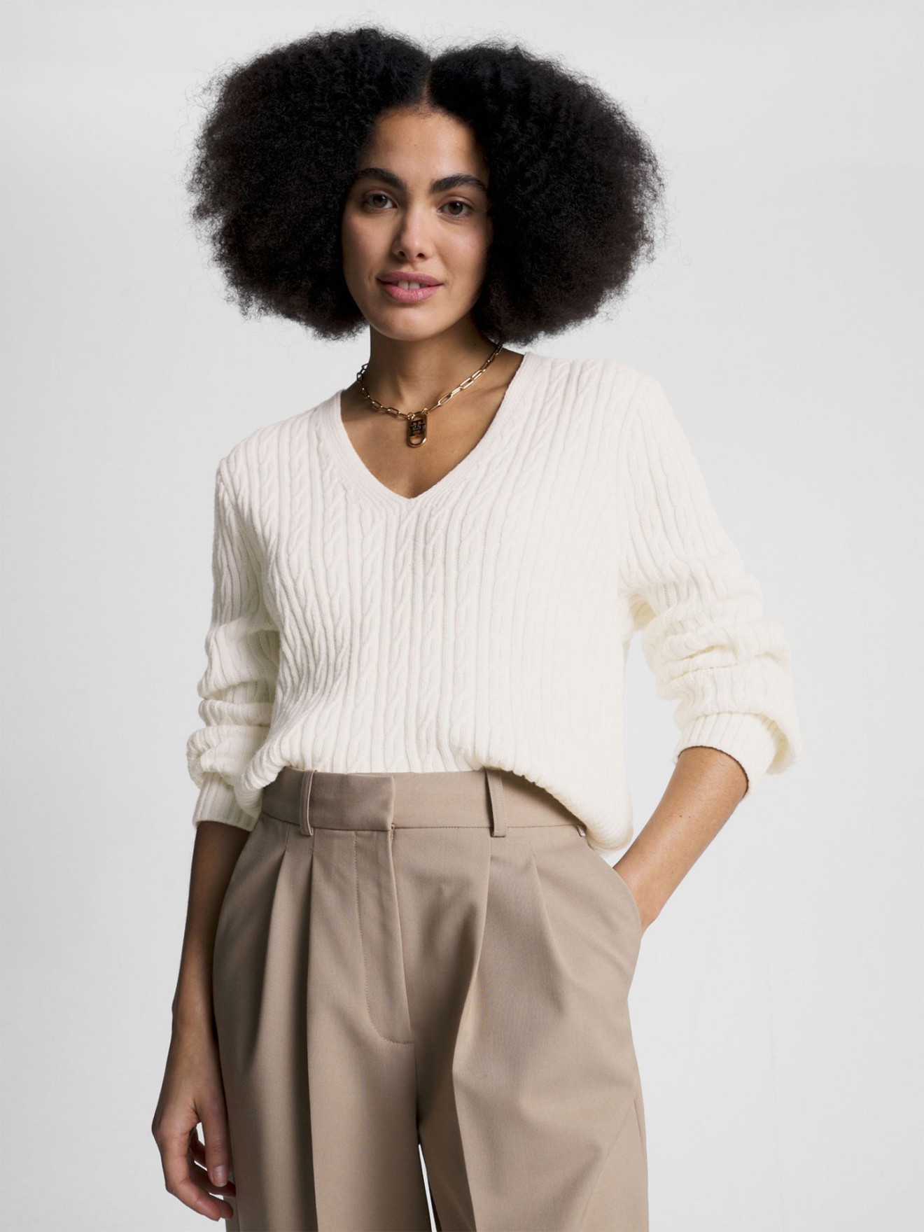 Camisola de Malha