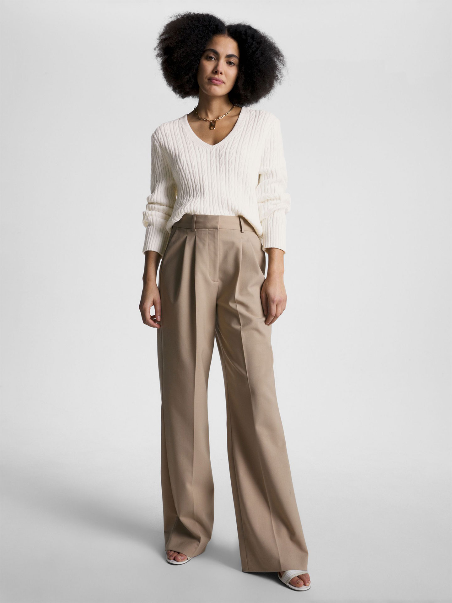 Camisola de Malha