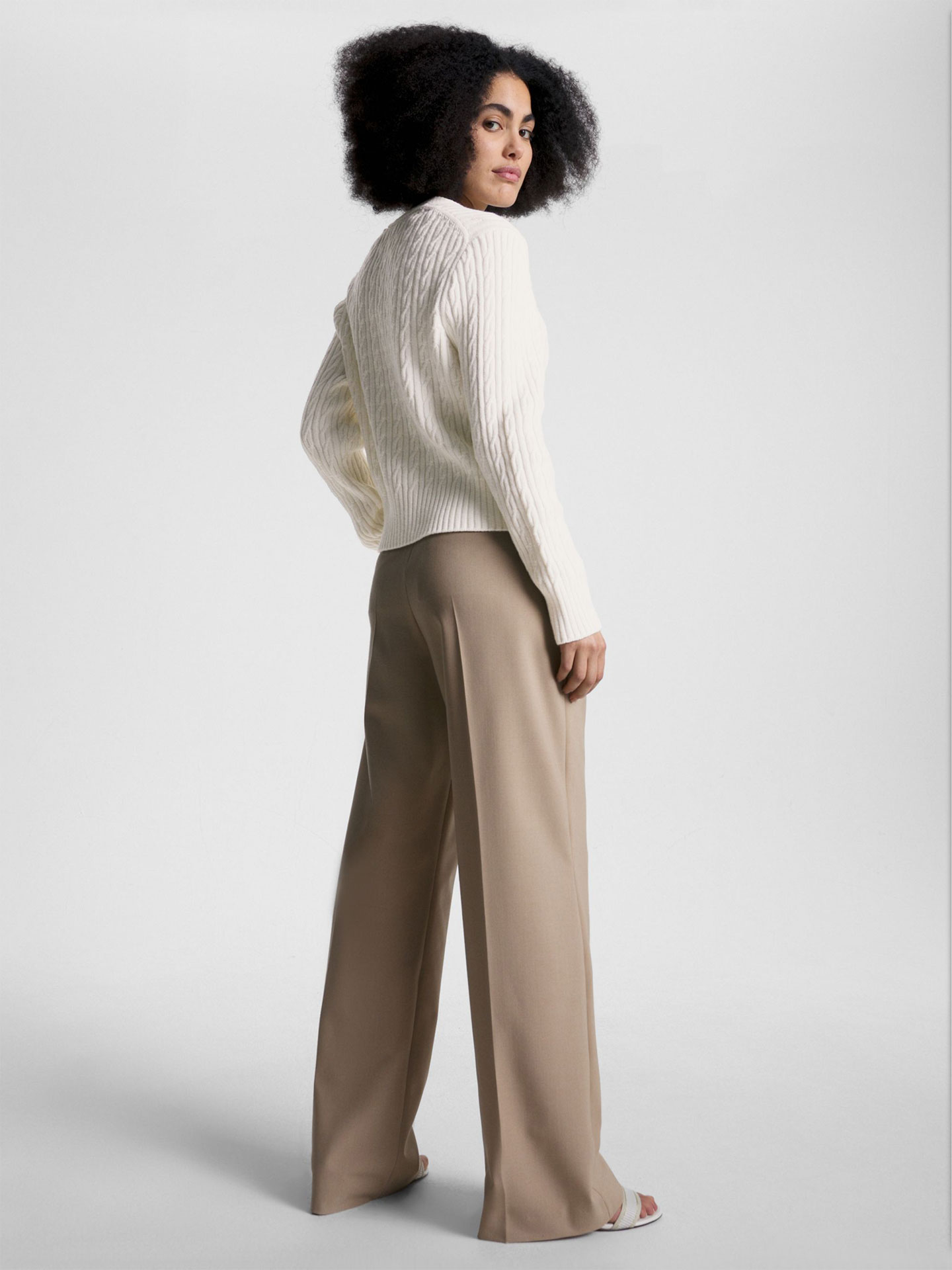 Camisola de Malha