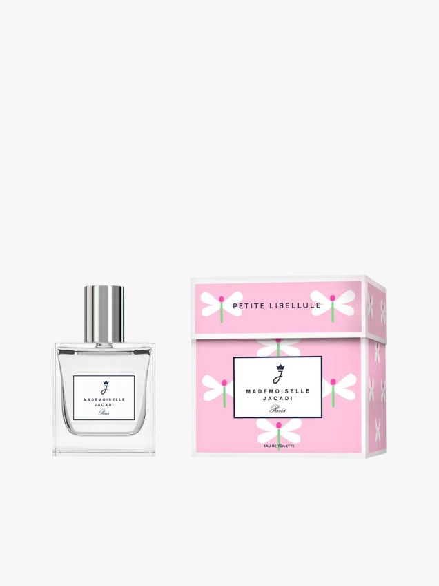 Eau de Toilette Petite Libellule