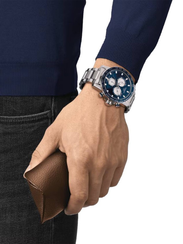 Relógio Supersport Chrono