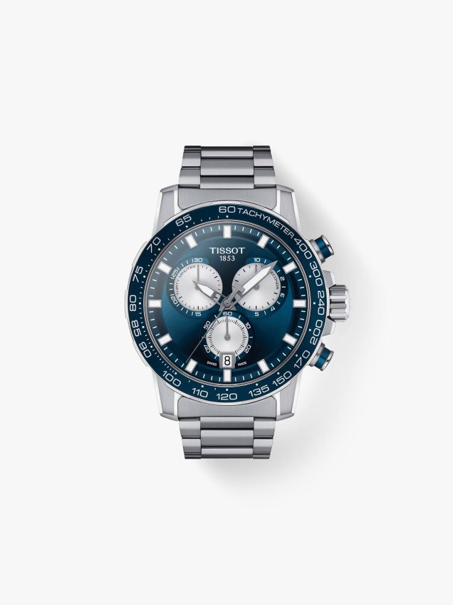 Relgio Supersport Chrono