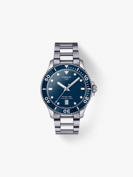 Relgio Seastar