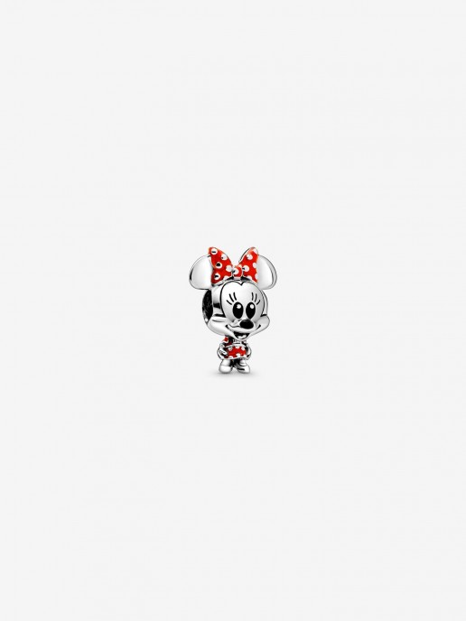 Conta Minnie Mouse