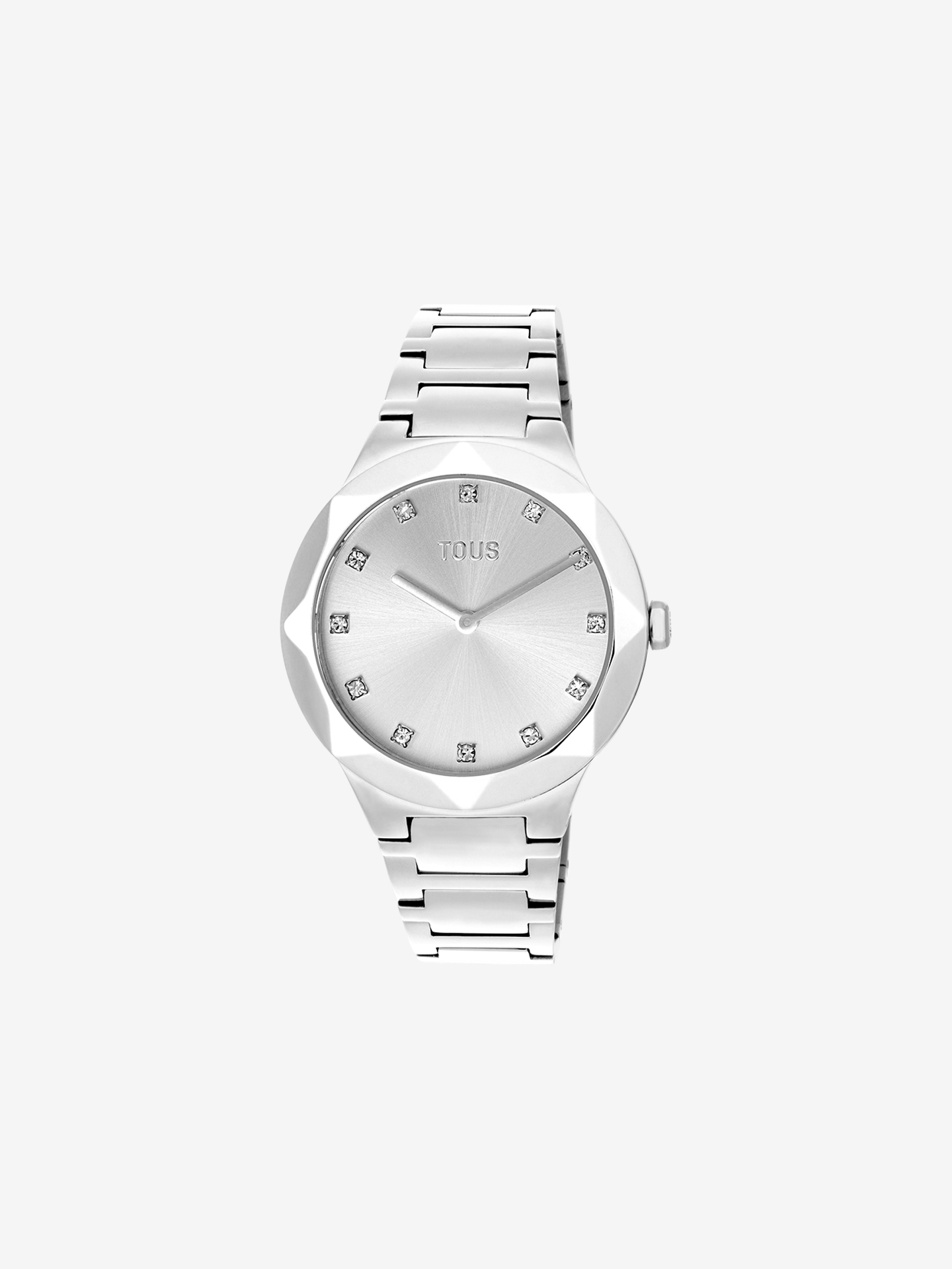 Rel�gio Karat Round