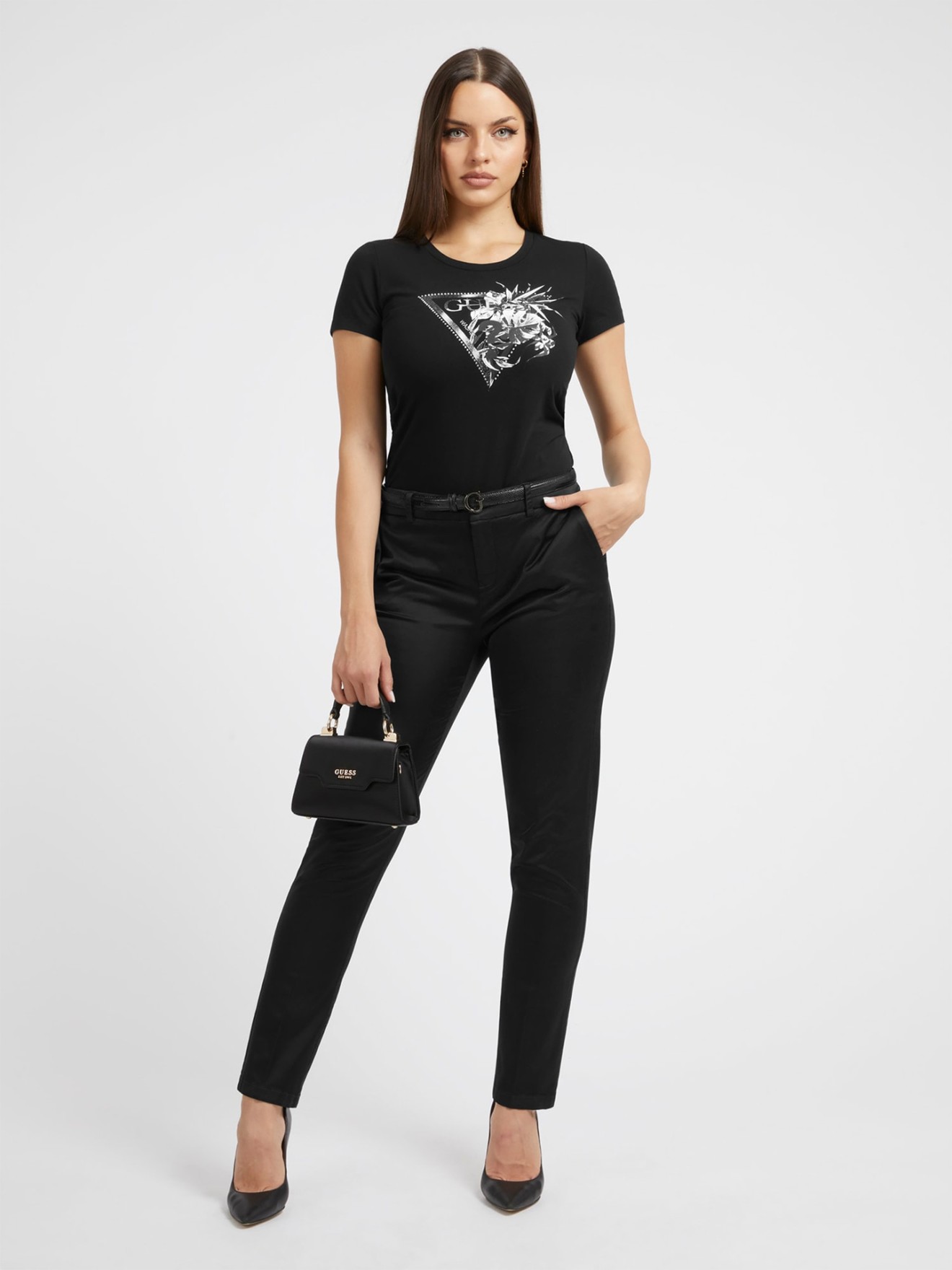 T-Shirt Estampada