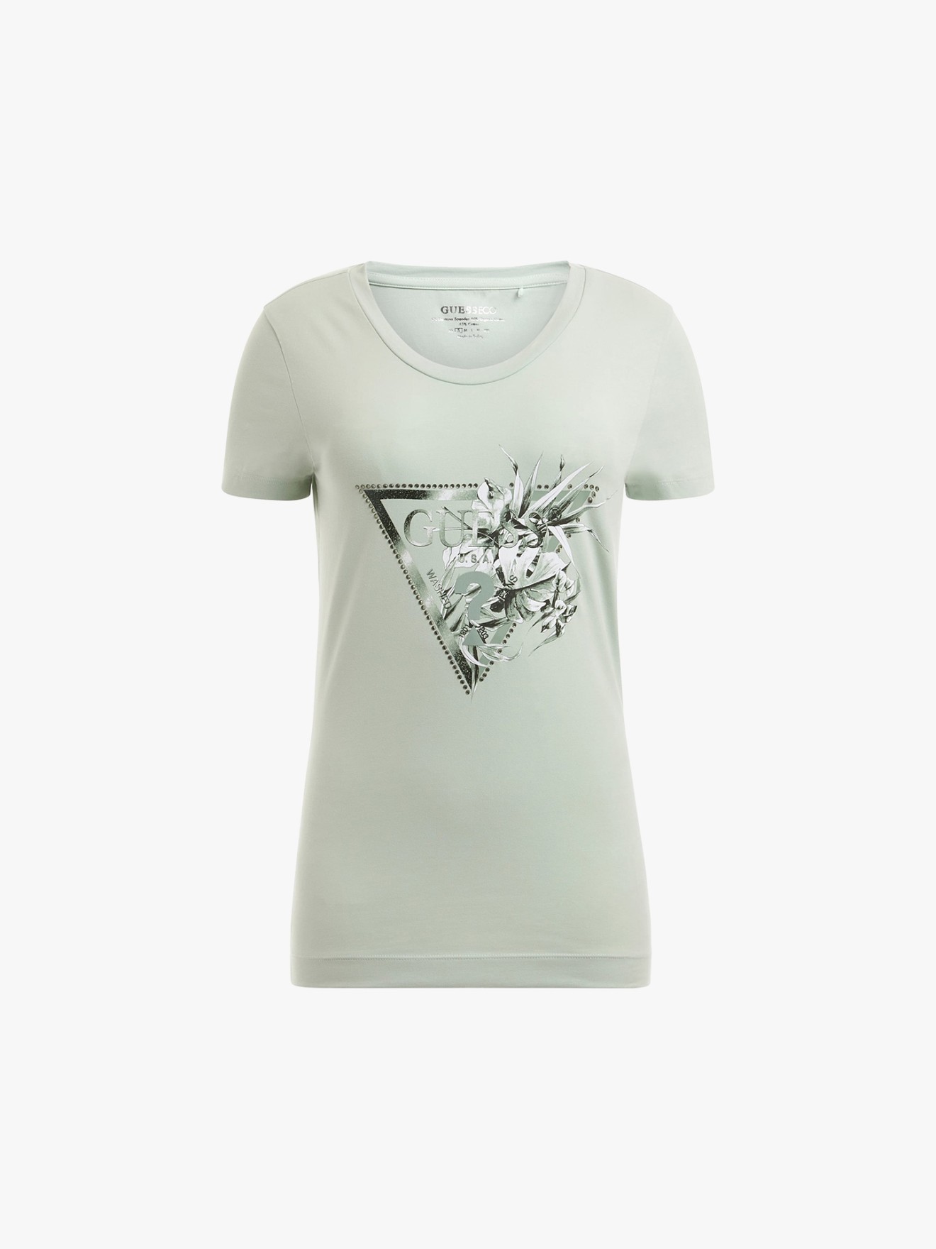 T-Shirt Estampada