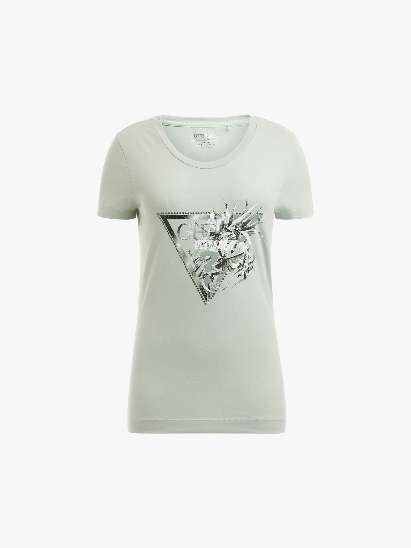 T-Shirt Estampada