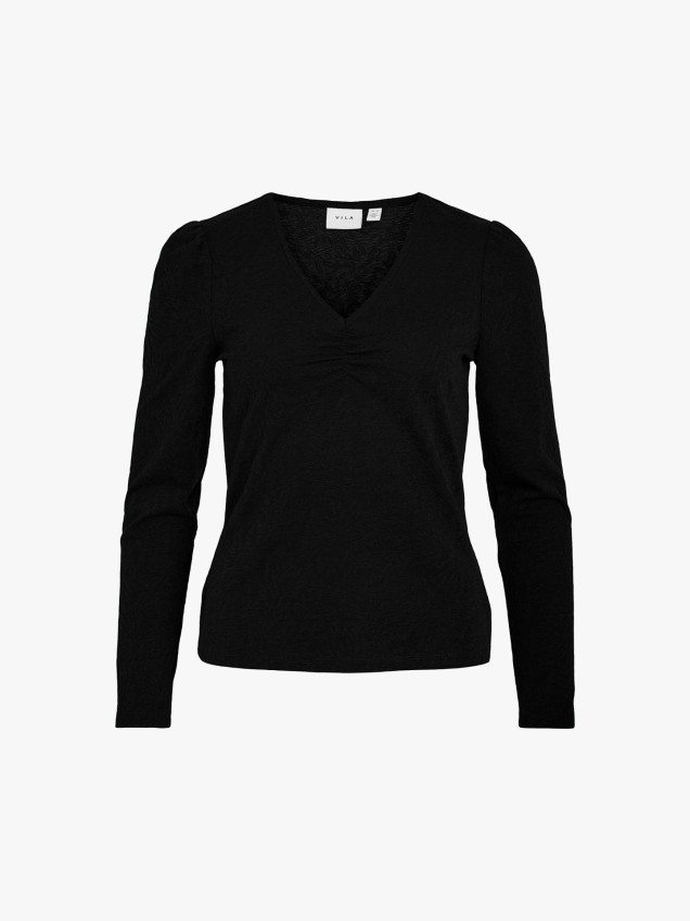 Camisola Slim Fit