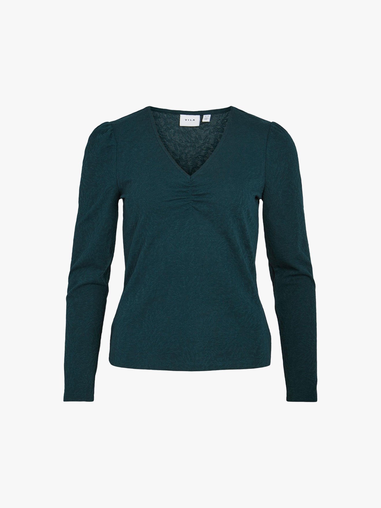 Camisola Slim Fit