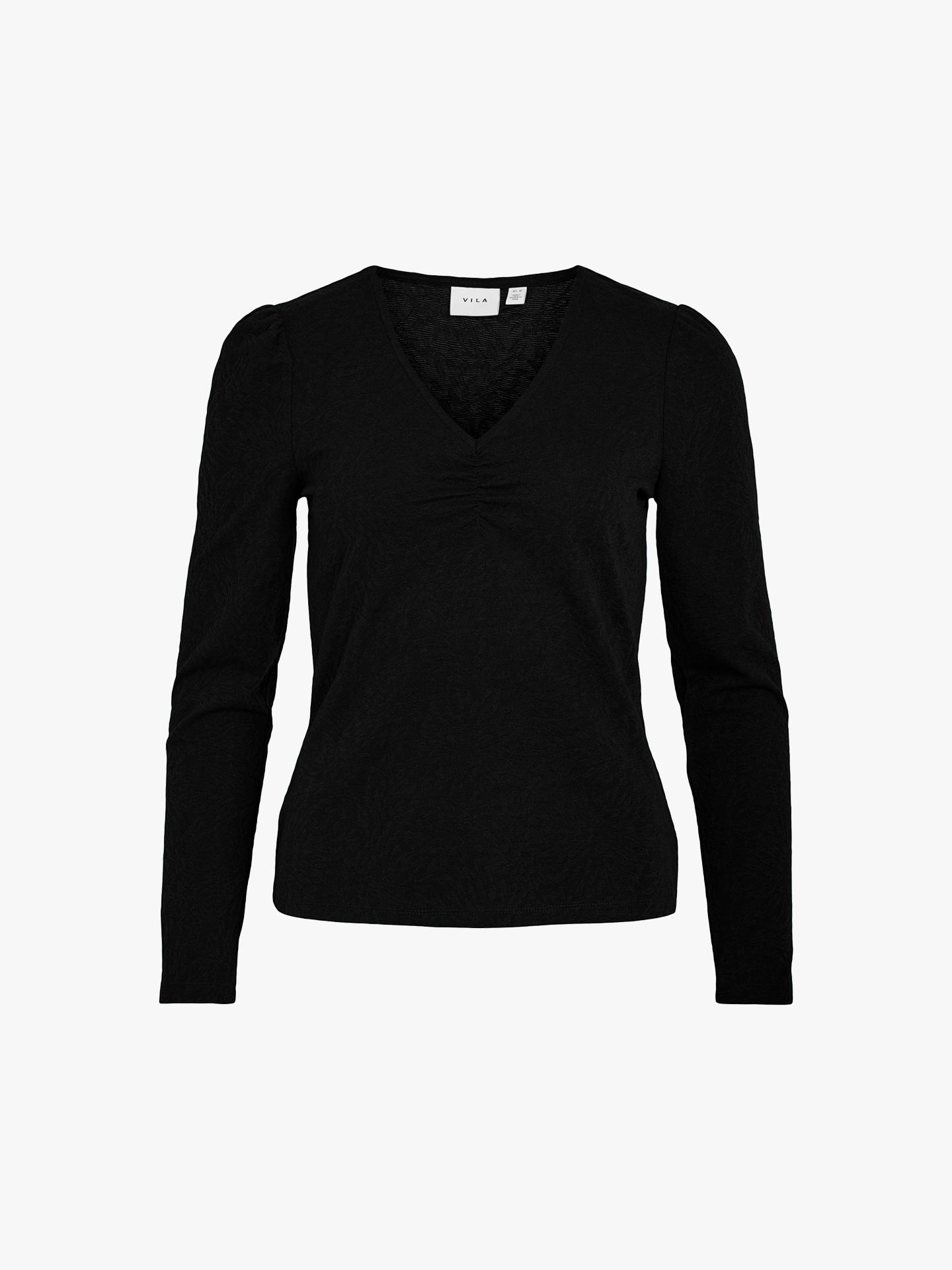 Camisola Slim Fit