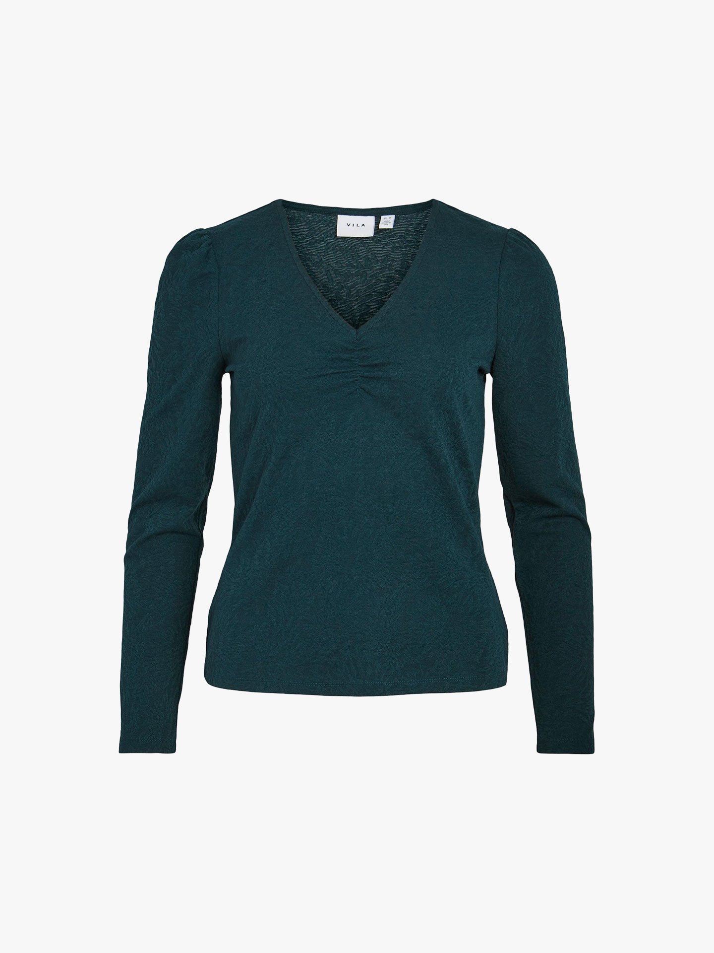 Camisola Slim Fit