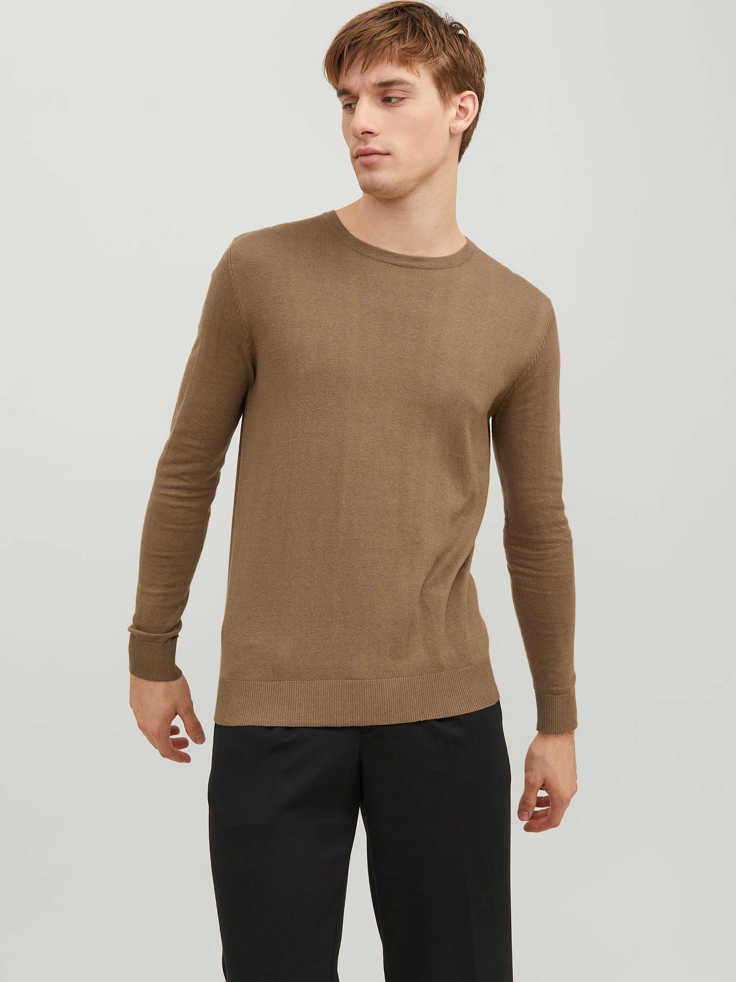 Camisola de Malha