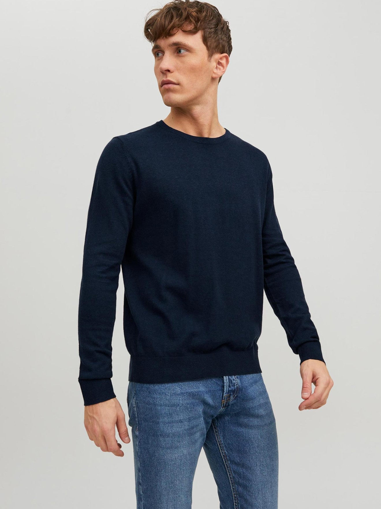 Camisola de Malha