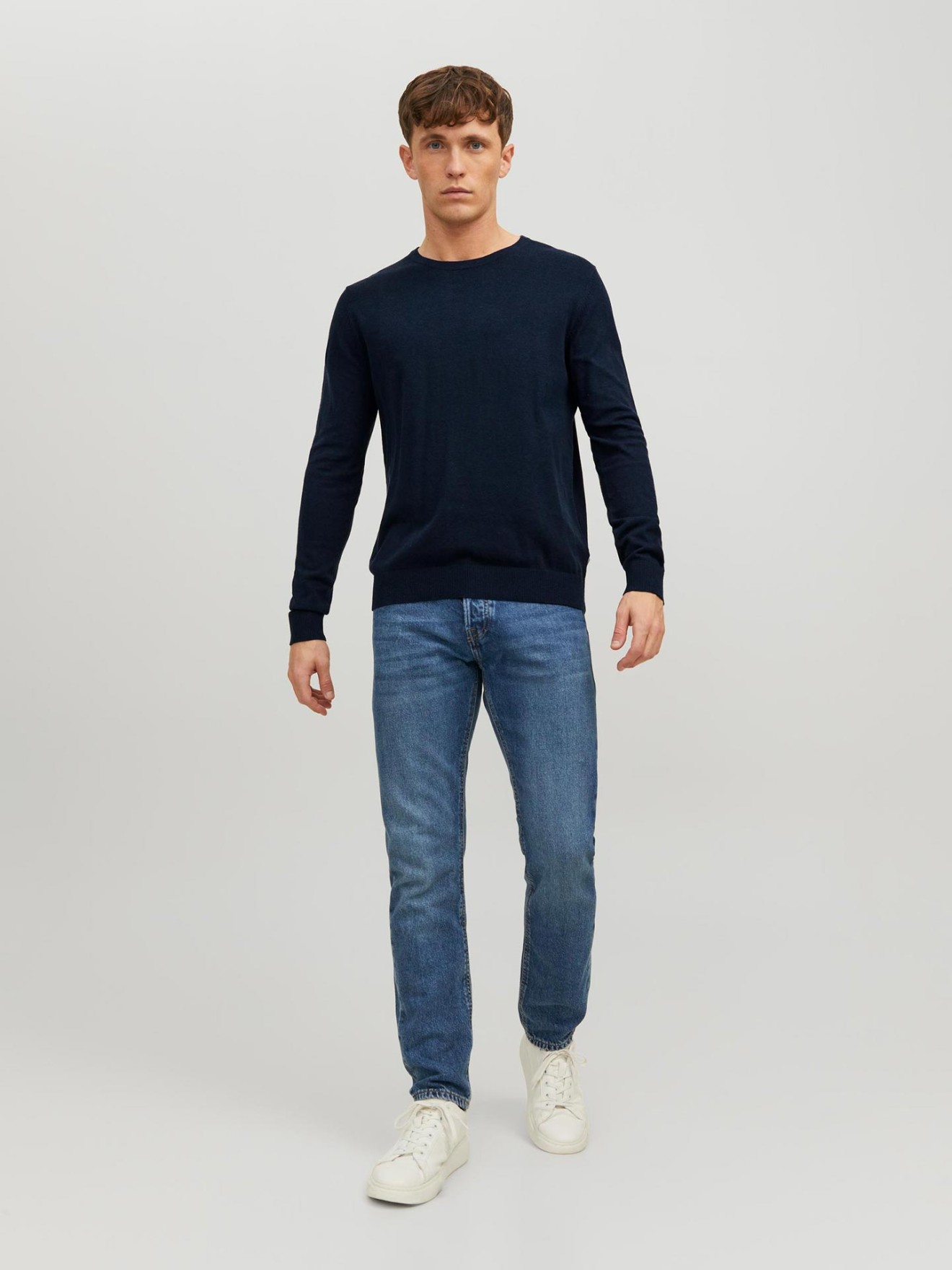 Camisola de Malha