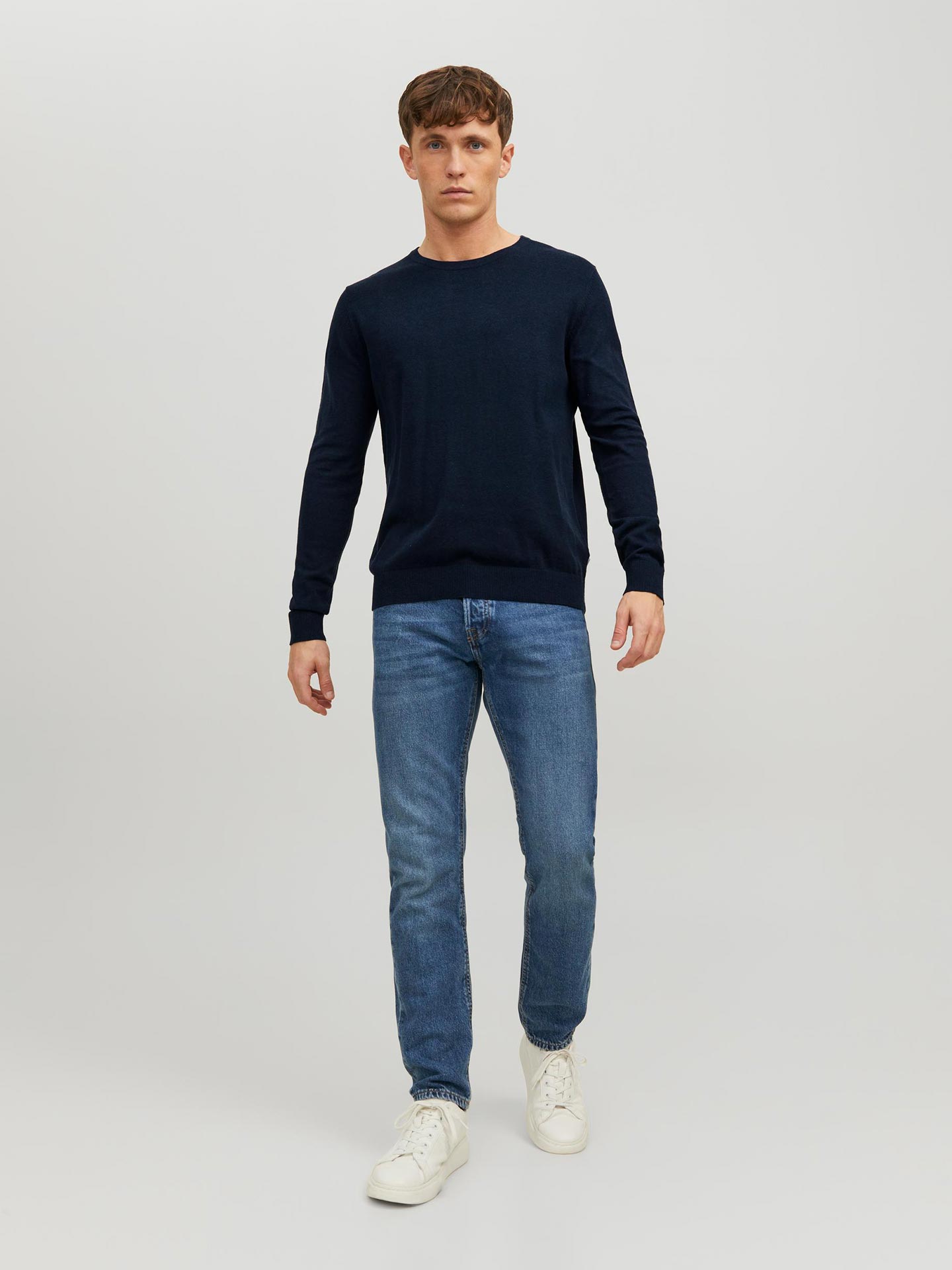 Camisola de Malha